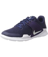 Nike Men&#39;s Arrowz, 902813-401 Midnight Navy/White/Black Size 12 - $65.00