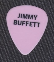 JIMMY BUFFETT Guitar PICK 1990s Tour Margaritaville - £39.81 GBP