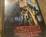 Netflix Stranger Things Season 1 4-Disc DVD/Blu-Ray Target Edition Box Set - $6.93