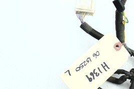 2006-2008 LEXUS IS250 IS350 FRONT DRIVER LEFT SEAT WIRE HARNESS H1369 image 5