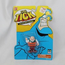 Vintage The Tick Collectible Action Figure - Dyna-Mole - 1994 by Bandai - £8.06 GBP