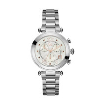 Guess Y05010M1 Lady Chic Chronograph Watch - £321.39 GBP