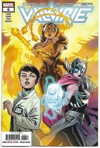 Valkyrie Jane Foster #06 (Marvel 2019) - £3.70 GBP