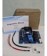 GLX-PCB-RITE Main Board &amp; GLX-PCB-DSP Display Board Compatible Hayward   - $1,290.37 MXN