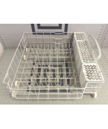 GE Dishwasher Lower Rack w/Silverware Basket WD28X10138 WD28X25960 WD28X... - $1,798.67 MXN