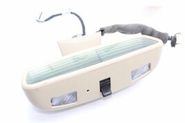 08-11 MERCEDES-BENZ C300 INTERIOR REAR VIEW MIRROR Q7556 image 6