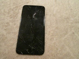 Black Iphone 6 Screen - $14.00