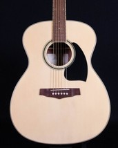 Ibanez PC15 Performer Acoustic,  Natural - £154.26 GBP