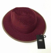 Wholesale Lot Of 9 Fedora Hats Wide Brim Ribbon Floppy Women Men Panama Caps For - £44.85 GBP