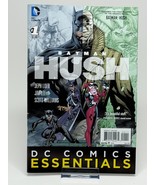 Lot of 4 Batman Comics – DC Essentials – Iconic Stories - $12.46