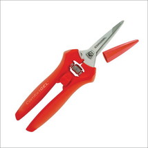 Corona FS 3214D ComfortGEL Leaf &amp; Stem Micro Snips, Pack of 1 - $26.67