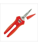 Corona FS 3214D ComfortGEL Leaf &amp; Stem Micro Snips, Pack of 1 - $503.96 MXN