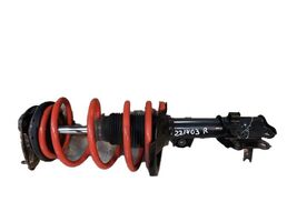 Passenger Right RH Strut Front Without Sport Suspension Fits 06-11 ACCEN... - $42.77