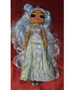 LOL Missy Frost 9&quot; Doll - $9.90