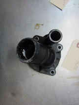 Thermostat Housing From 2013 Ford Escape  2.5 3M4GBD - $25.94