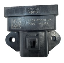2021-2024 Ford Escape Fuel Pump Control Module OEM LC3A-9D370-DA - $39.55