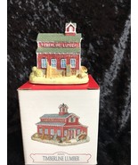 Liberty Falls 1996 - Timberline Lumber - AH101 - $5.00