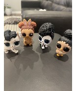 LOL Surprise Animals set of 4 - $14.03