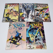 Lot of Fifteen (15) X-Men Marvel Comics - Uncanny Unlimited Vengeance Cl... - £27.96 GBP