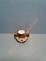 Dryer Thermostat Cycle Maytag L155-15F (6 3033910 / 200861) WP33303391 [Used] - $24.74