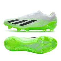adidas X Crazyfast.1 Laceless Firm Ground Cleats Men&#39;s Football Shoes GY... - £212.39 GBP+
