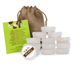 Eco-Fin Professional Trial Kit, Hands image 5