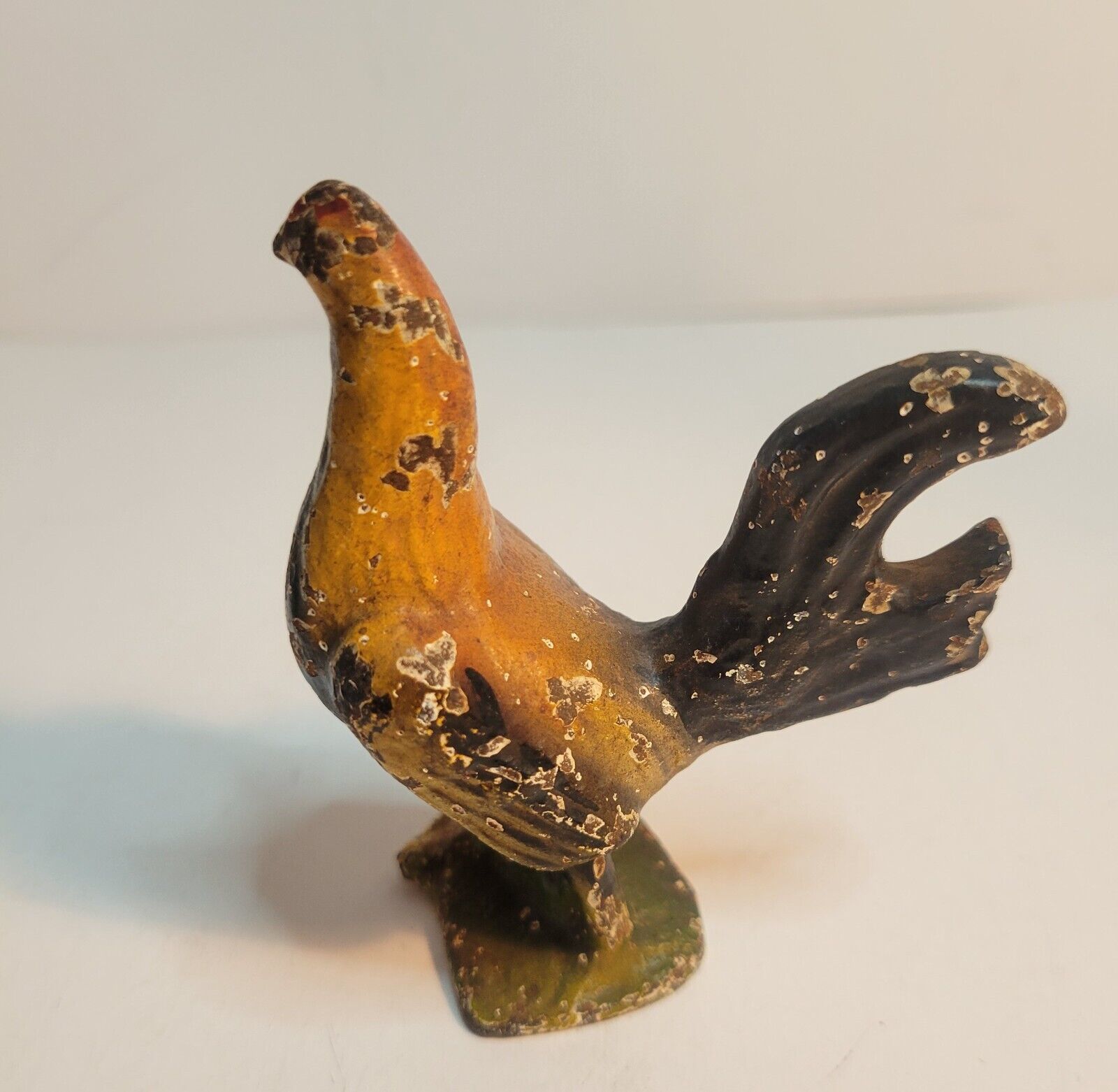Cast Iron Rooster Bottle Opener - $39.00