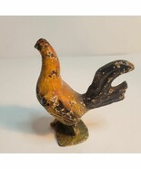 Cast Iron Rooster Bottle Opener - $39.00
