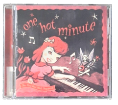 Red Hot Chili Peppers One Hot Minute CD WB 9 45733-2 - $6.73 CAD