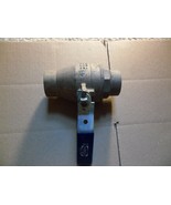 NIBCO 2&quot;   Ball Valve 150 SWP 600 CWP - $29.70