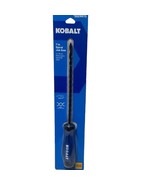 Kobalt Saw - 7&quot; Inch Spiral Jab Saw #5024415 Carbon Steel Blade, Sharp T... - $6.92