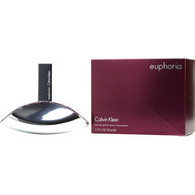 Euphoria By Calvin Klein Eau De Parfum Spray 1.7 Oz - £42.68 GBP