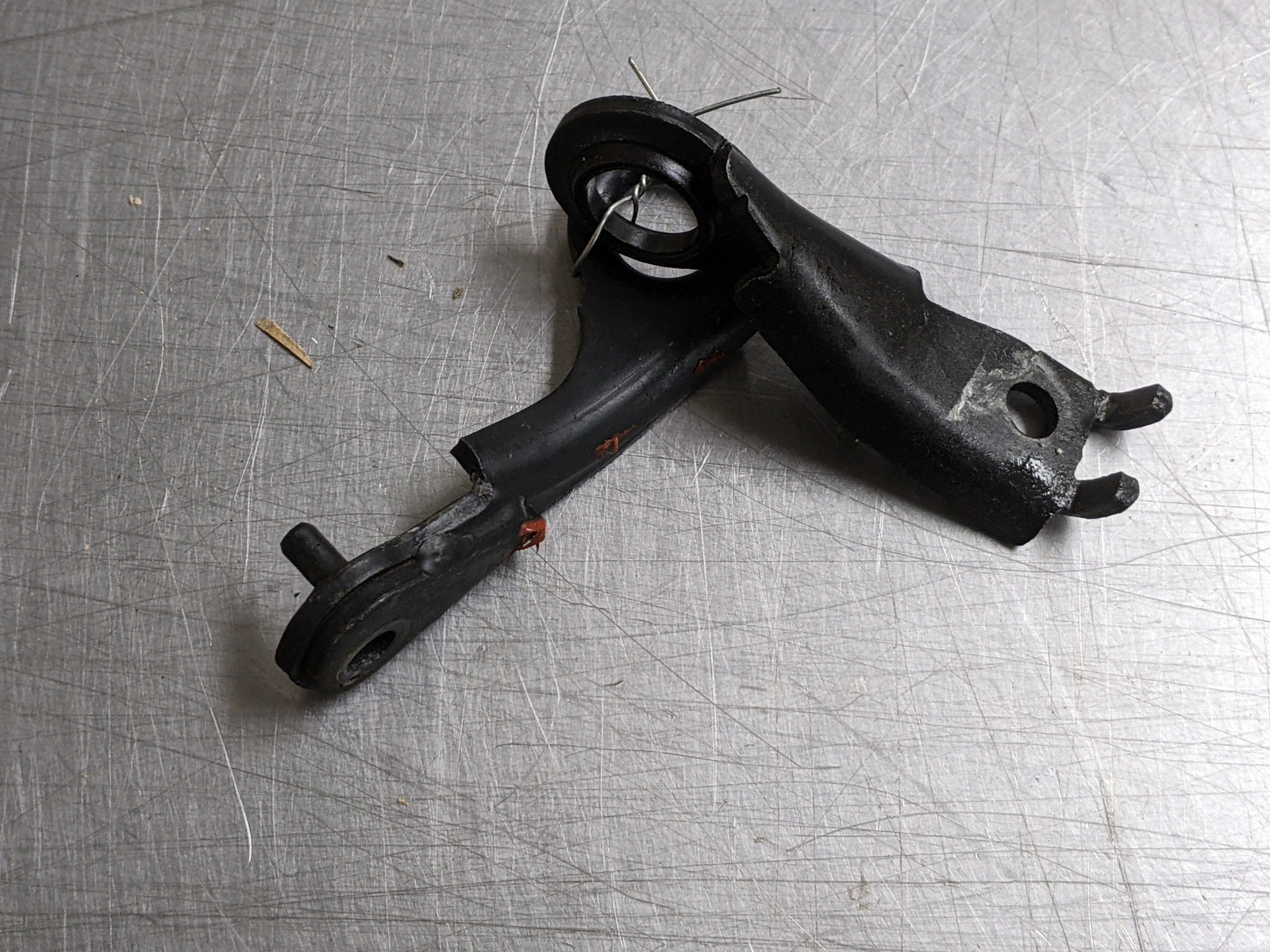 Engine Lift Bracket Set For 16-20 Kia Sorento  2.4  Gas - $29.65