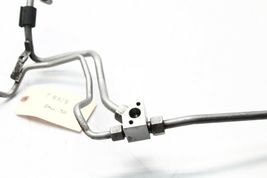 2009-12 BMW 750I 750Li F01 RWD  PIPE HOSE LINE P8308 image 9