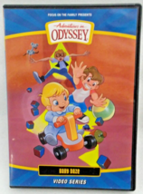 DVD Adventures in Odyssey - Baby Daze (DVD, 2013, Focus On The Family) - £10.93 GBP