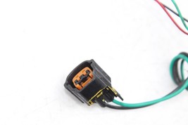 03-04 INFINITI G35 COUPE XENON HID HEADLIGHT WIRE HARNESS E5874 image 2