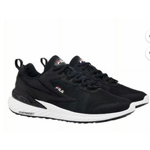 Fila Sneakers Men&#39;s 9.5 Winspeed Trazoros Activewear Athletic Shoes Breathable - £48.47 GBP