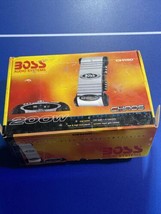 BOSS CH150 200 watts 2Ch 2 Channel High Power Amplifier Chaos  Open Box - £69.59 GBP