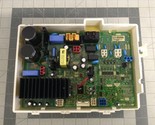 LG Washer Main Control Board EBR78534503 - $59.35