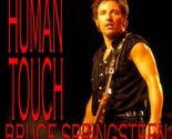 Bruce Springsteen - Human Touch [Expanded CD]  57 Channels  Real World  ... - $16.00