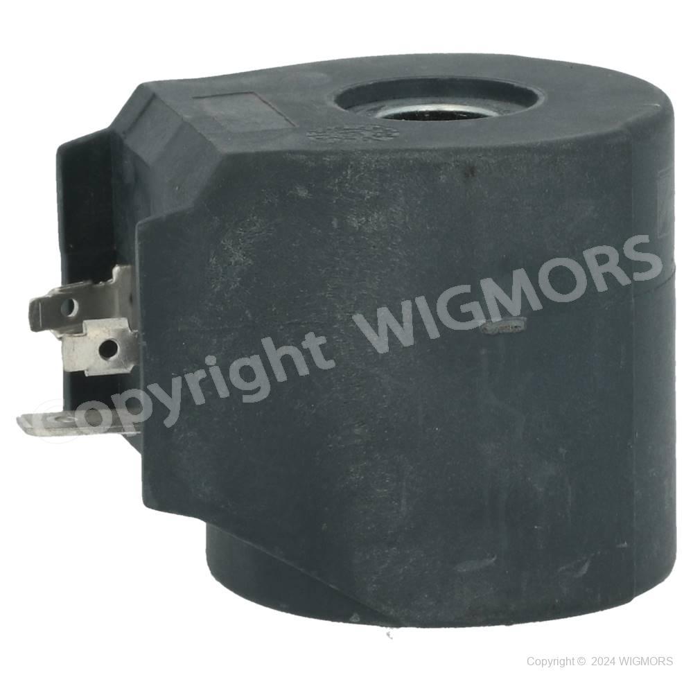 Coil Ceme B12 110/50 C55RIC - $33.33