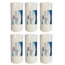 IPW Industries Inc. Whole House Sediment Water Filter - 20 Micron Sediment Filte - $51.48