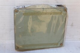 Toyota 2ZZ-GE MTX ECM ECU Engine Control Module 89661-01040, 275000-2393 image 4