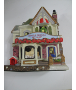 Holiday Inspirations Gentle Friends Pet Shop - $22.83 CAD