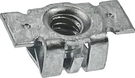 Swordfish 67225 - Fender Liner Nut for GM 11611523, Pack of 10 Pieces - $12.73