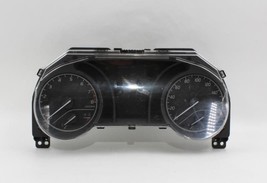 Speedometer Cluster Mph Fits 2018 Toyota Camry Oem #17048ID 83800-0XD20 - £119.61 GBP