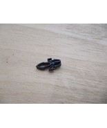 10 Bumper Grille Clips FOR TOYOTA AE92 COROLLA HIACE COMMUTER DYNA 53145... - $12.08 CAD