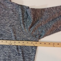 Sport-Tek BCS Men's 1/4 Zip Long Sleeve Pullover Sweatshirt Size Medium image 12