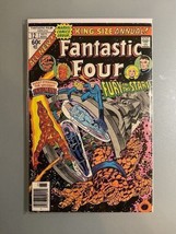 Fantastic Four(vol. 1) Annual #12 - Marvel Comics - Combine Shipping - £5.46 GBP
