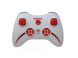 Syma X4 2.4G 4CH Remote Control 360 Flying Drone Quadcopter Replace Remote - $15.83